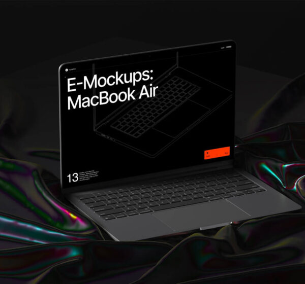 MacBook Air